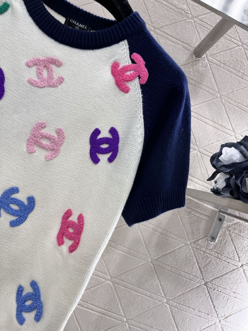 Chanel T-Shirts